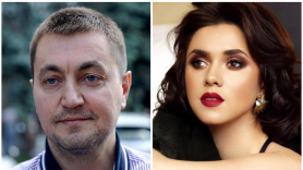 Declarație: Natalia Morari poate crea un partid pe centru, îi mai trebuie doar banii lui Platon